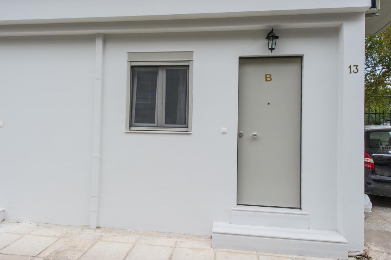 Wonderlust Apartment Close To Sea Α1 Kalamata Exterior foto
